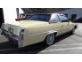 1979 Cadillac De Ville for sale 101692487
